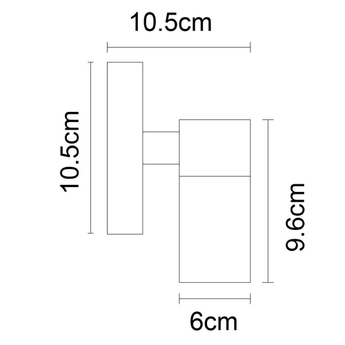 Уличный светильник Arte Lamp Mistero A3302AL-1BK фото 5