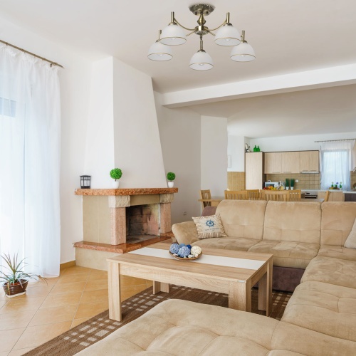 Люстра MW-Light Олимп 318015605 фото 11