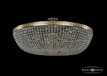 Люстра Bohemia Ivele Crystal 19111/100IV G