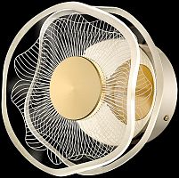 Настенный светильник Wertmark HELENA WE453.02.301