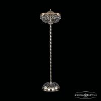 Торшер Bohemia Ivele Crystal 19271T4/35IV-138 G