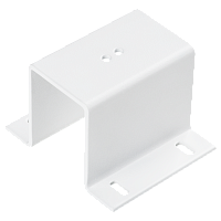 Планка крепежная к треку PRO для монтажа в потолок из гипсокартона Teta  Lightstar 505161