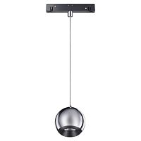 Трековый светильник Novotech FLUM 358403