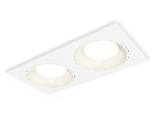 Комплект встраиваемого светильника Ambrella Techno XC7635060