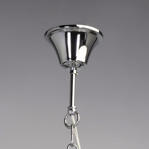 Люстра MW-Light Федерика 684013305 фото 8