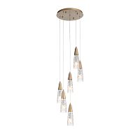 Светильник подвесной ST Luce PENELO SL1151.203.06
