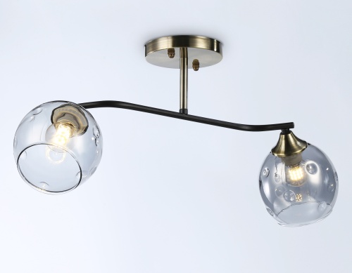 Потолочный светильник Ambrella TRADITIONAL TR303008 фото 3
