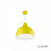 Подвесной светильник iLedex Iridescent HY5254-815 YE