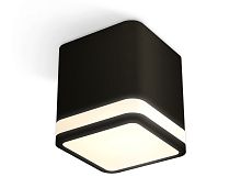 Комплект накладного светильника Ambrella Techno XS7806030