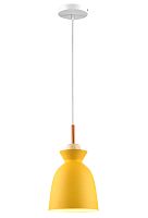 Светильник подвесной TopLight Marylou TL1202H-01YE