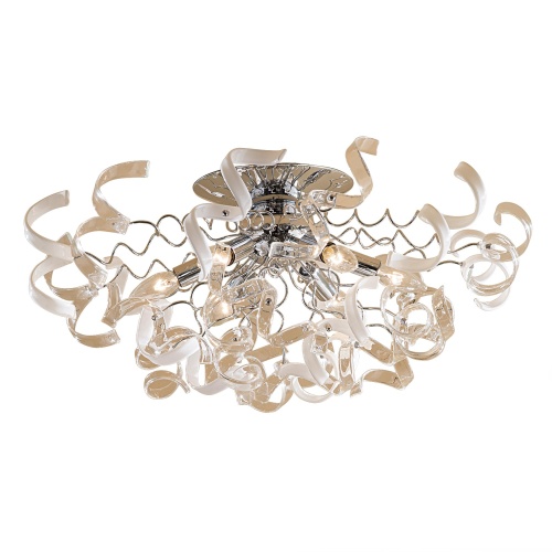 Люстра потолочная Citilux Рандом CL222161