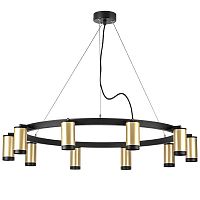 Люстра подвесная Rullo Lightstar LR02040037