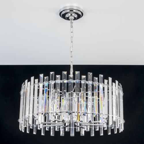 Люстра Citilux Ингвар CL334181 фото 10