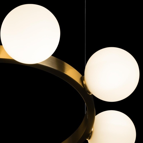Подвесной светильник Loft It Hoop 10311/14 фото 7
