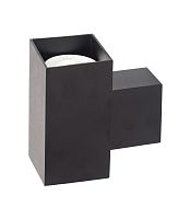 Настенный светильник TopDecor Tubo6 SQ A1 12