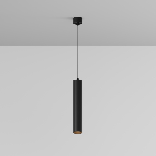 Подвесной светильник Maytoni FOCUS LED P072PL-L12B3K-1 фото 3