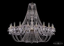 Люстра Bohemia Ivele Crystal 1406/20/530 G
