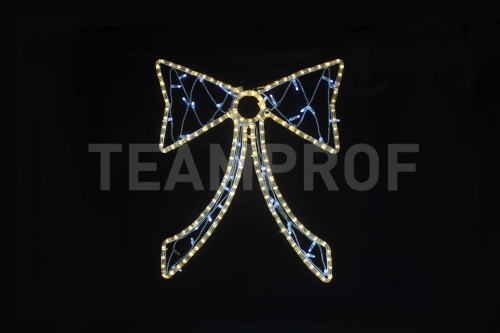 Световая игрушка Teamprof 960222 Бант