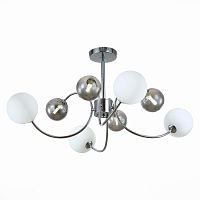Люстра потолочная Evoluce Formae SLE220912-08