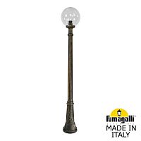 Светильник уличный наземный FUMAGALLI GLOBE 300 G30.156.000.BXF1R
