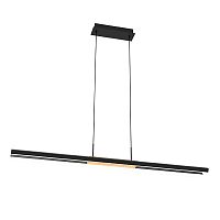 Люстра подвесная Lightstar Lodi 723517