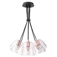Люстра Lumion JOSEPH 4455/6