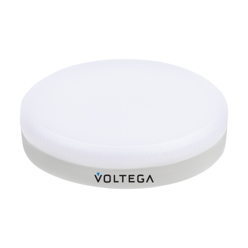 Лампа светодиодная Voltega Simple GX53 9W VG2-GX53warm9W 7772 фото 5