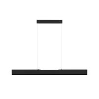 Светильник подвесной линейный Maytoni Step P010PL-L30B