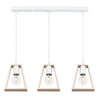 Светильник Arte Lamp BRUSSELS A8030SP-3WH