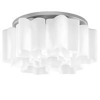 Люстра потолочная Lightstar Nubi 802070