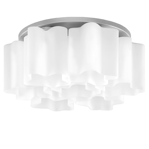 Люстра потолочная Lightstar Nubi 802070