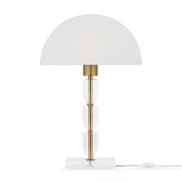 Настольный светильник Maytoni Prima Z034TL-01BZ