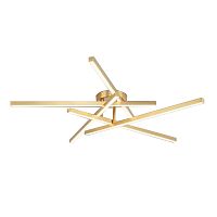 Люстра потолочная Lightstar Palla 739033