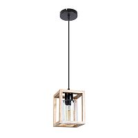 Светильник Arte Lamp DUBLIN A7025SP-1BK