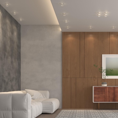 Встраиваемый светильник NovoTech GEM 370919 фото 4