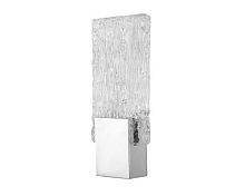Бра Newport 15381/A chrome