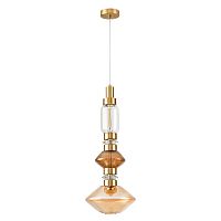 Подвесной светильник ARTE LAMP FIORATO A2442SP-16PB