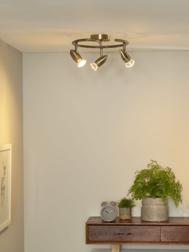 Спот Lucide CARO-LED 13955/14/03 фото 3