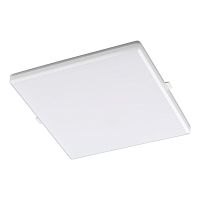 Светильник встраиваемый влагозащищенный NovoTech SPOT PANDORA 30W 358682