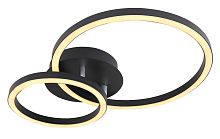 Люстра потолочная Globo Lighting Reggy 67238-18B