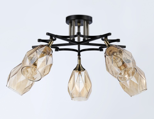 Подвесной светильник Ambrella TRADITIONAL TR303035 фото 4