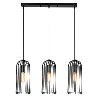Подвесной светильник Escada  E27*60W 10198/3S