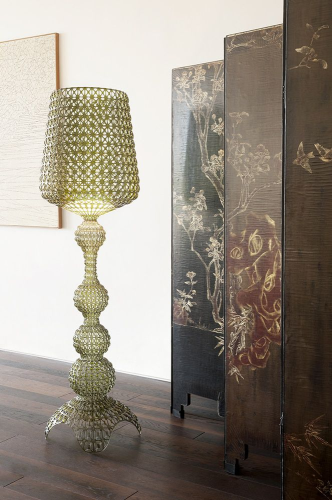 Торшер Kartell 2S128726 фото 5
