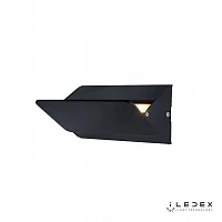 Настенный светильник iLedex Scorpio ZD8064-5W BK