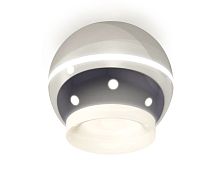 Комплект накладного светильника с дополнительной подсветкой Ambrella Techno XS1104030