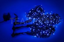 Спайдер Teamprof 3х20м TPF-S3*20F-B/B