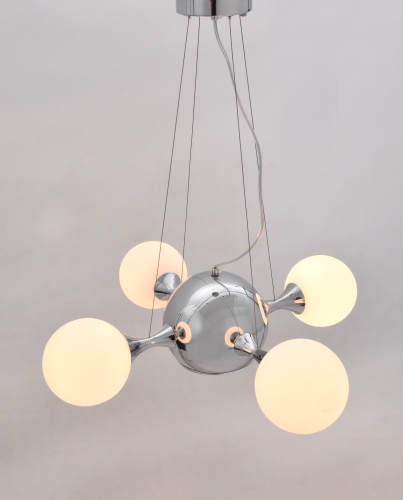 Подвесной светильник Lumina Deco Boategga LDP 081018-5 фото 6