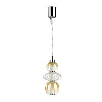 Светильник подвесной Odeon Light MONRA 4866/8L