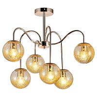 Потолочный светильник Escada BLOSSOM 1118/6PL