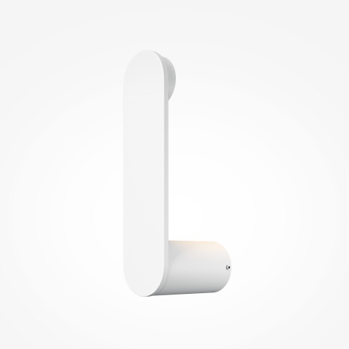 Настенный светильник (бра) Maytoni Connect MOD356WL-L4W3K фото 11
